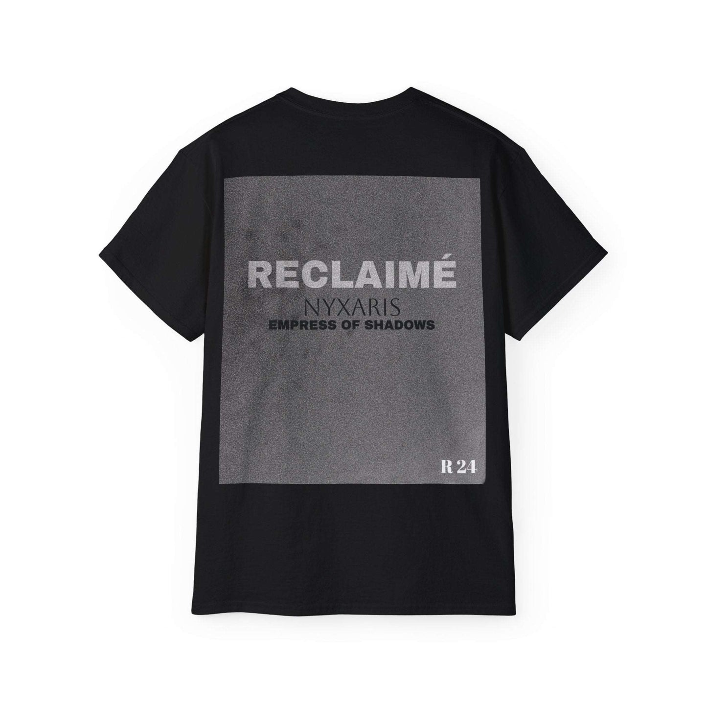 RECLAIMÉ Empress Nyxaris T-Shirt - RECLAIMÉ