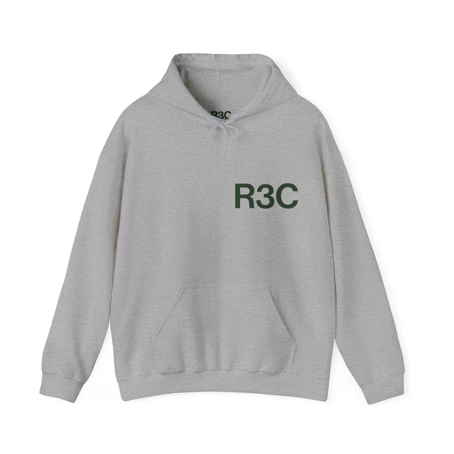 R3C Wild By RECLAIMÉ Hoodie