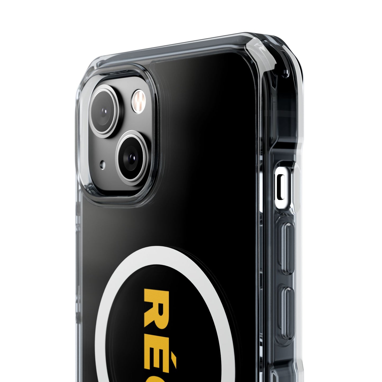 RECLAIMÉ Essentials Phone Case - RECLAIMÉ