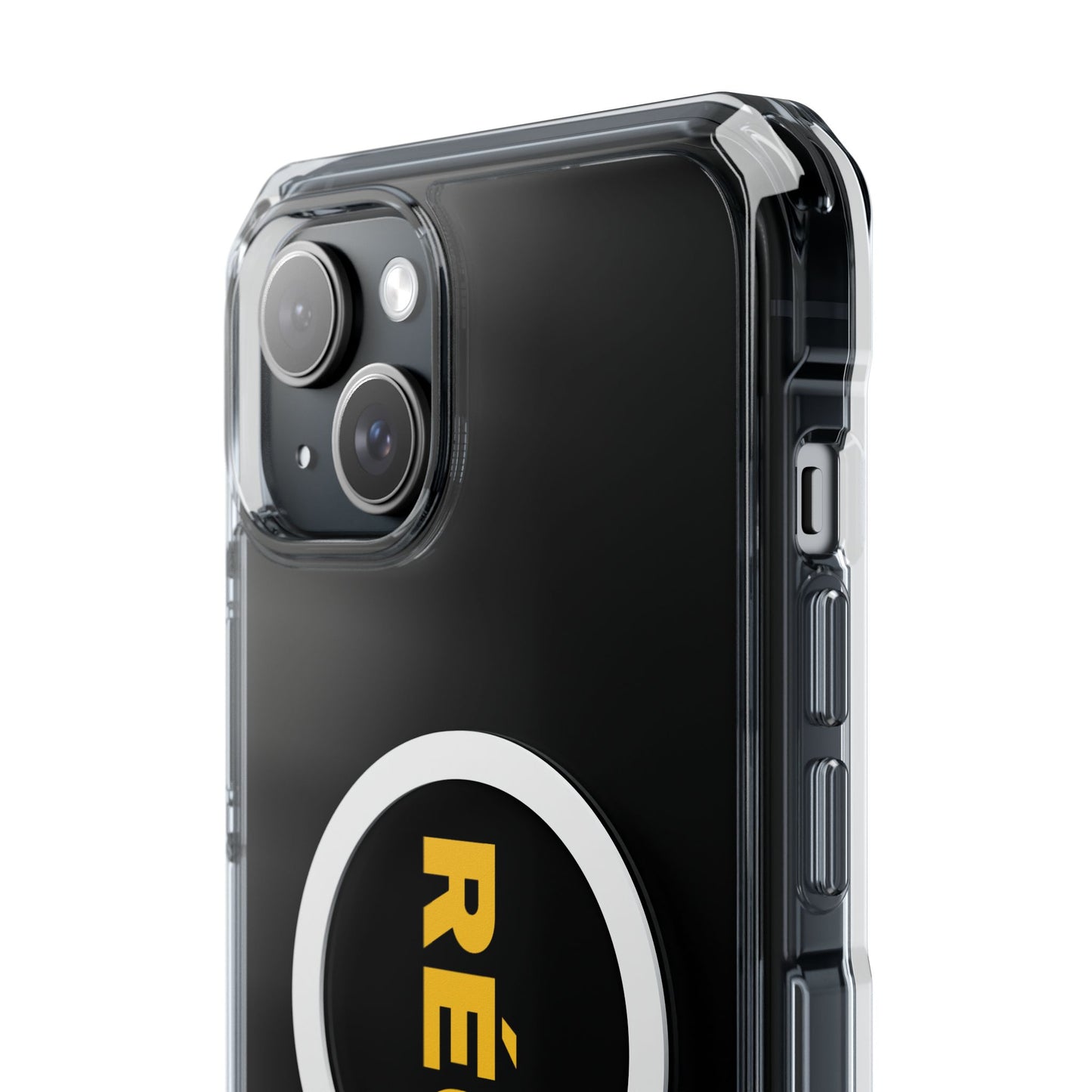 RECLAIMÉ Essentials Phone Case - RECLAIMÉ