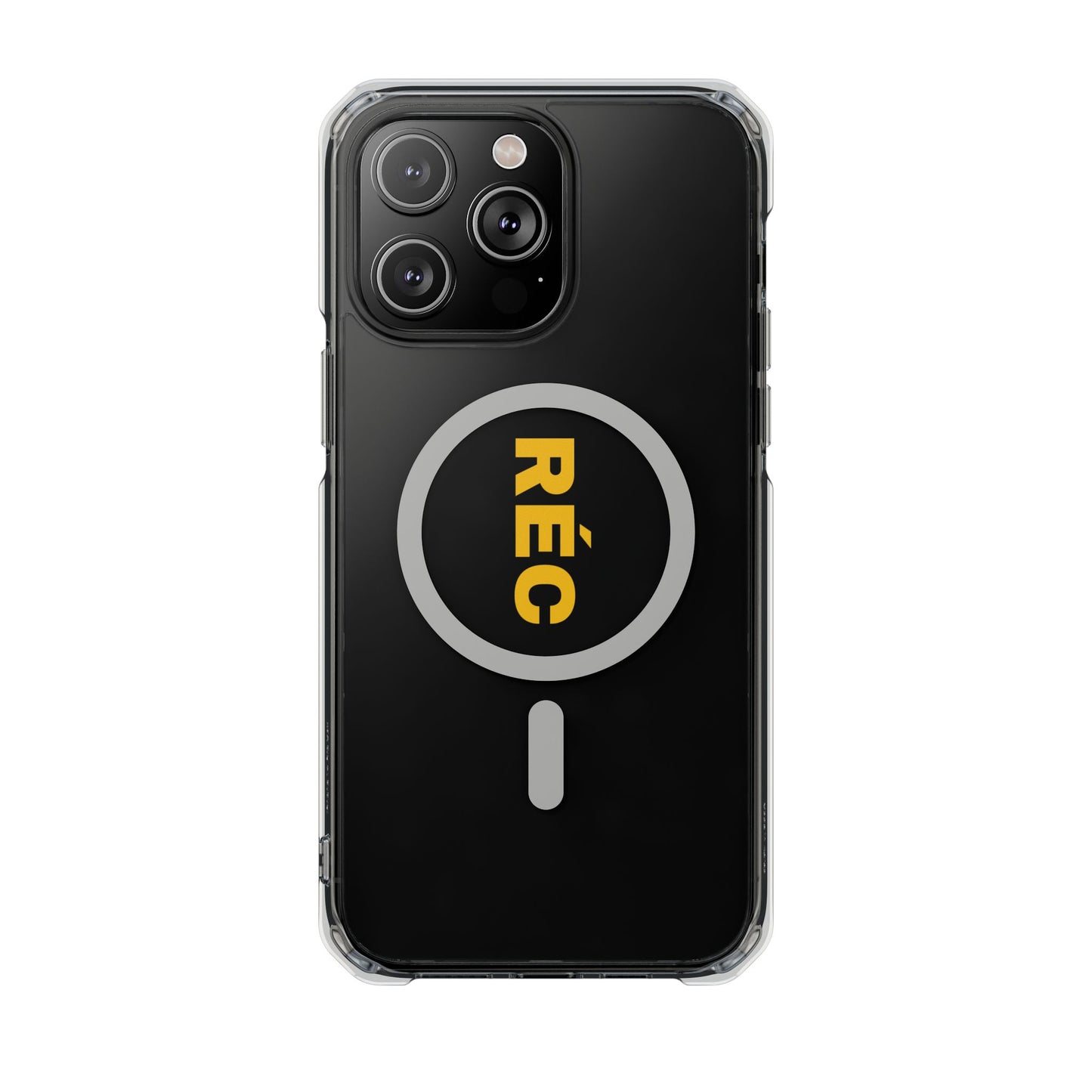 RECLAIMÉ Essentials Phone Case - RECLAIMÉ