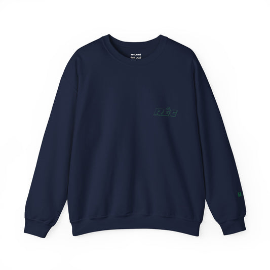 RECLAIMÉ Silent É Sweater - RECLAIMÉ