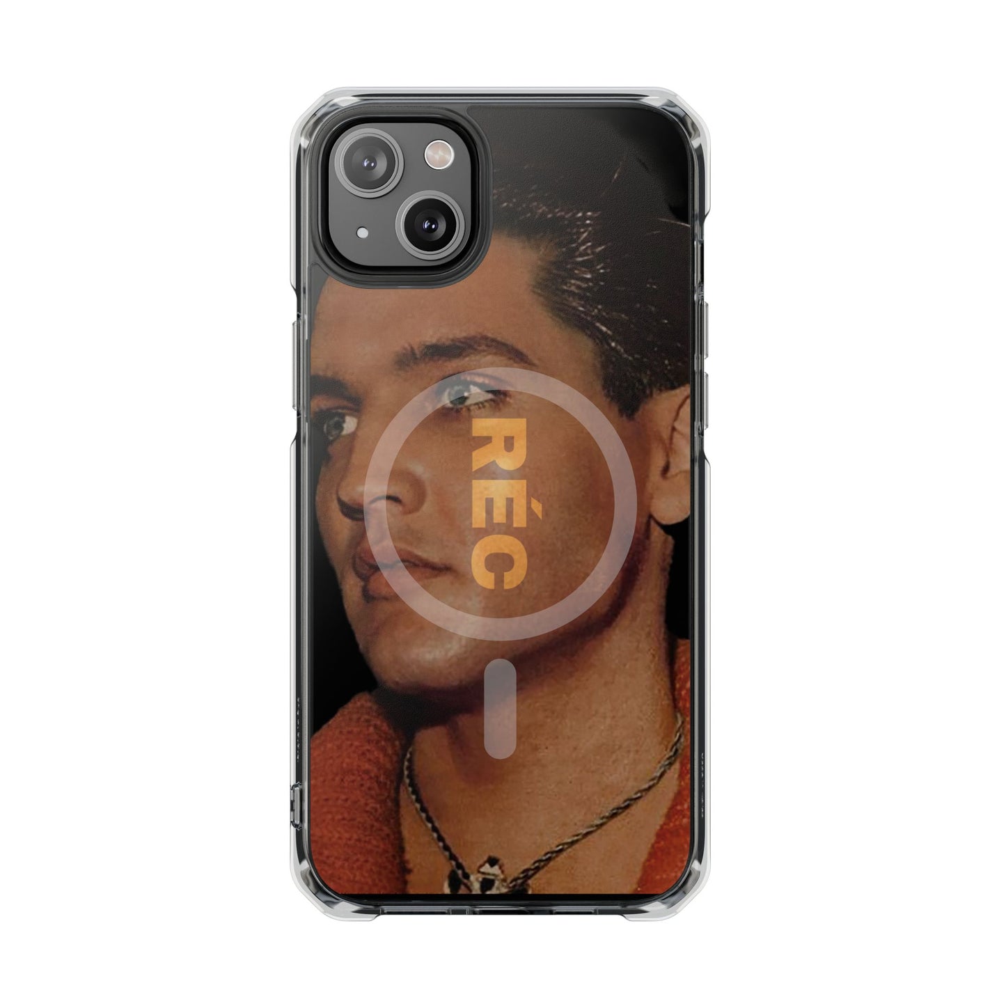 RECLAIMÉ Elvis Isn't Dead Phone Case - RECLAIMÉ