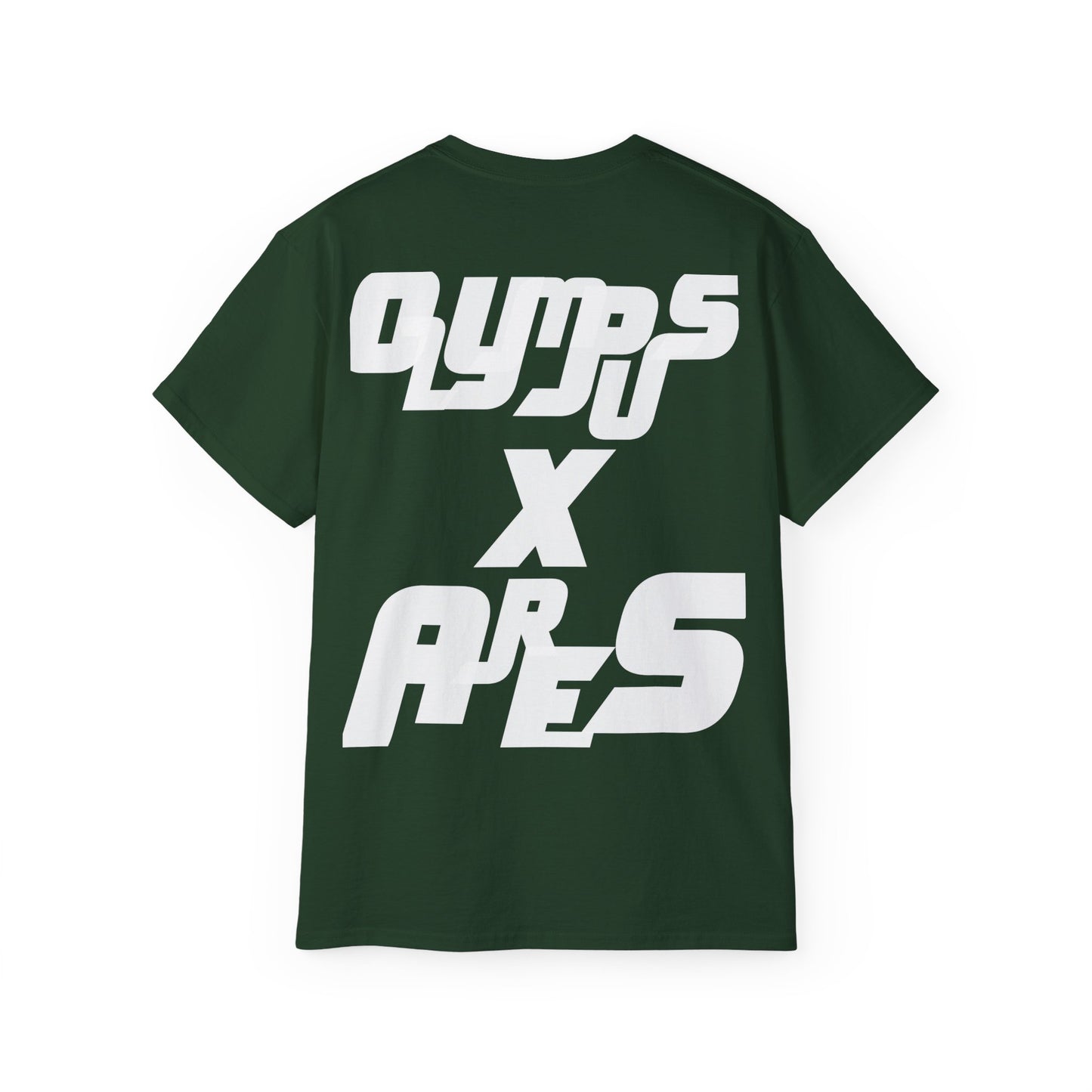 RECLAIMÉ Olympus X Ares T-Shirt