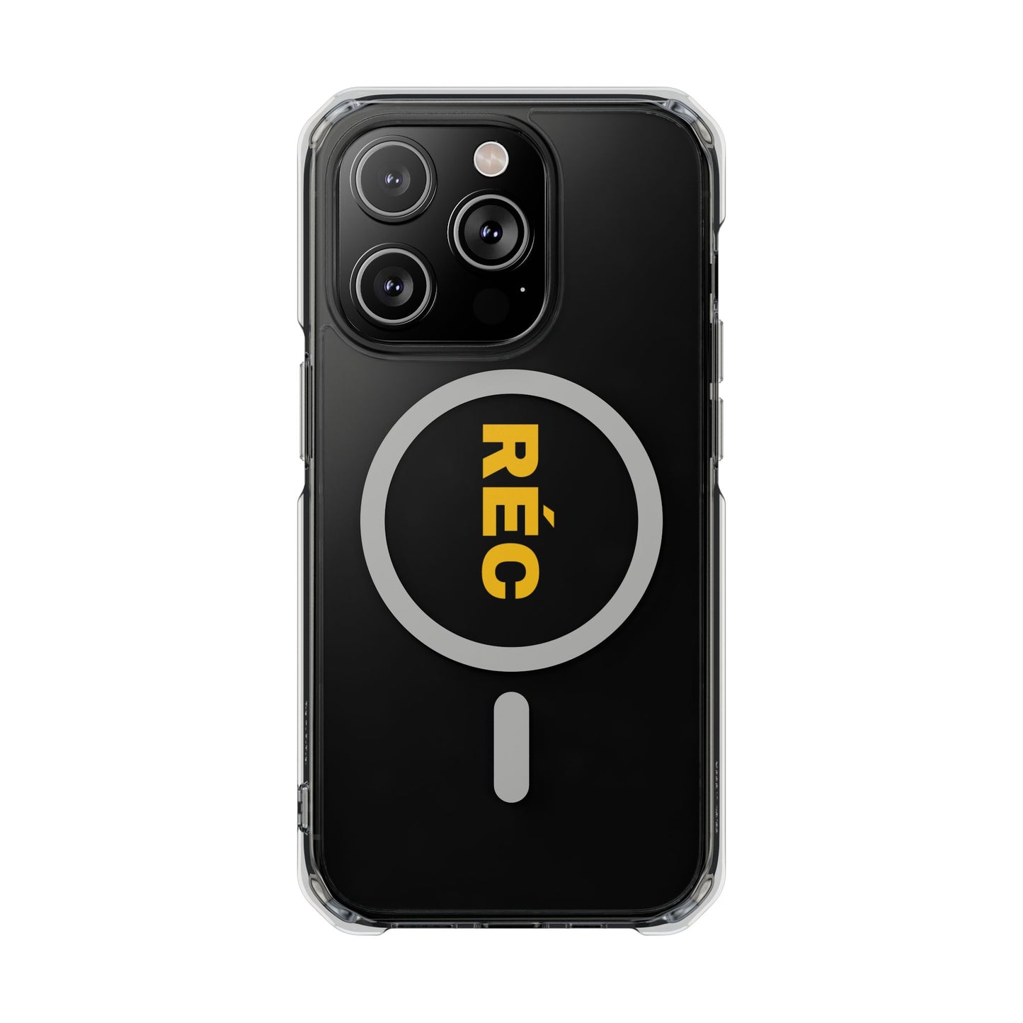 RECLAIMÉ Essentials Phone Case - RECLAIMÉ