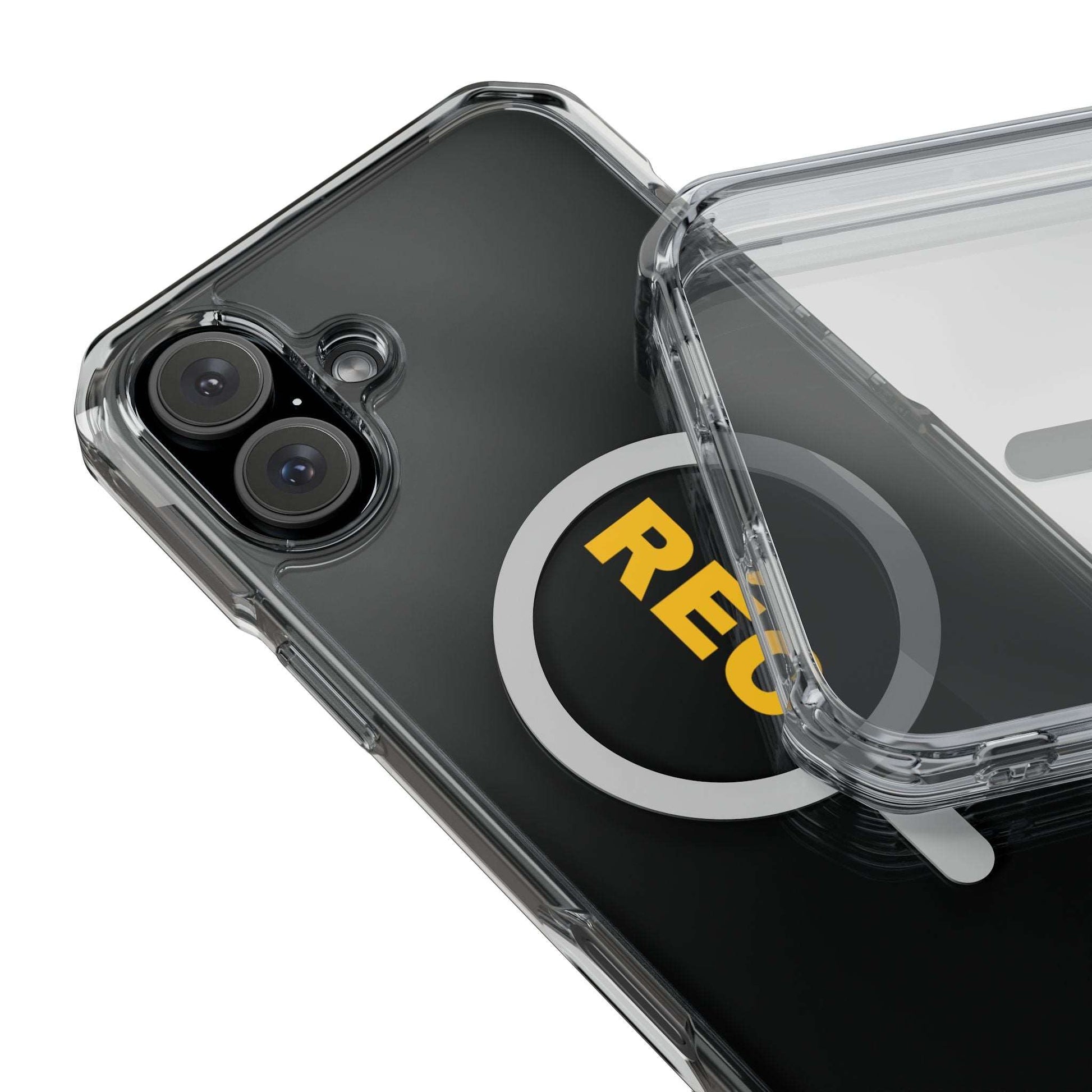 RECLAIMÉ Essentials Phone Case - RECLAIMÉ