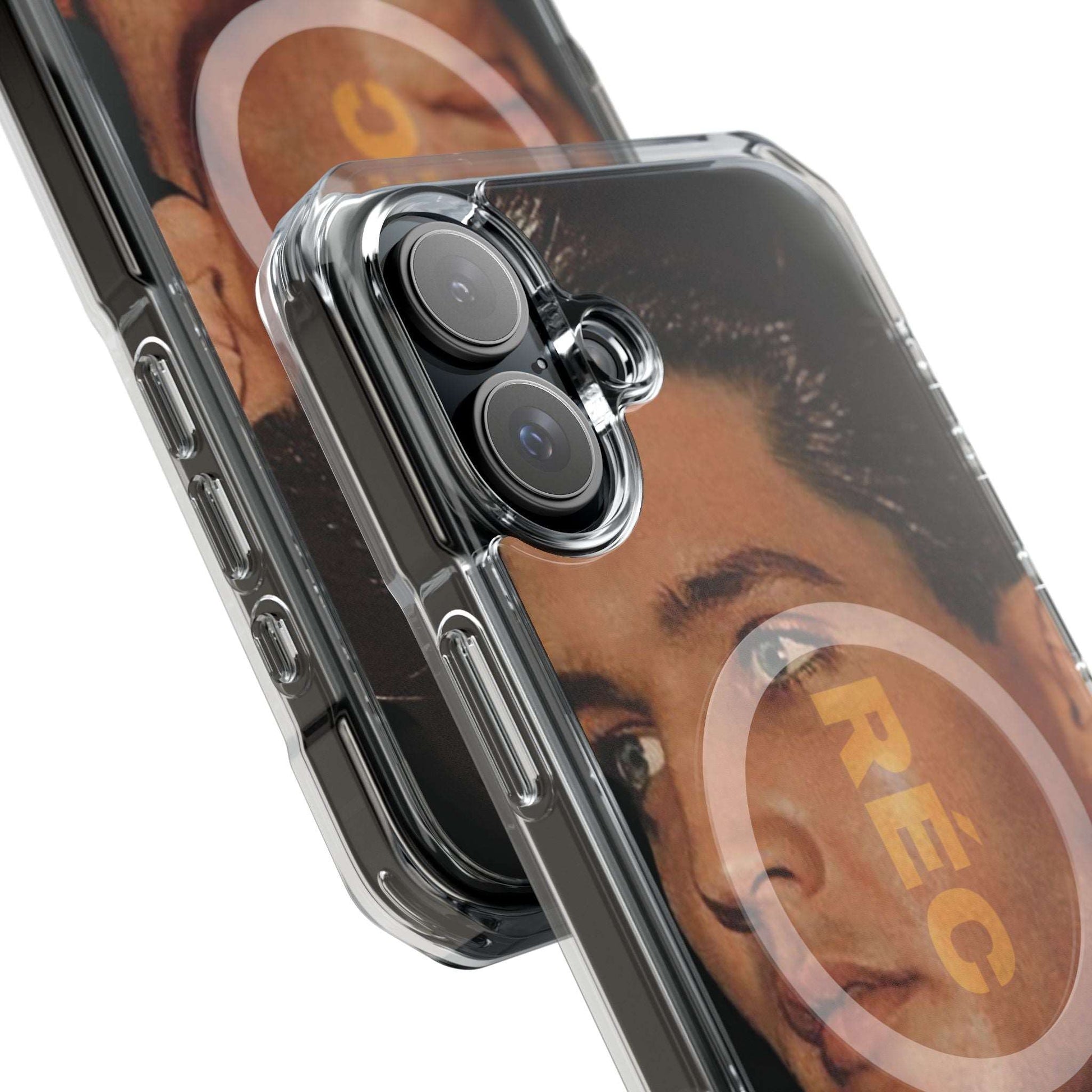 RECLAIMÉ Elvis Isn't Dead Phone Case - RECLAIMÉ