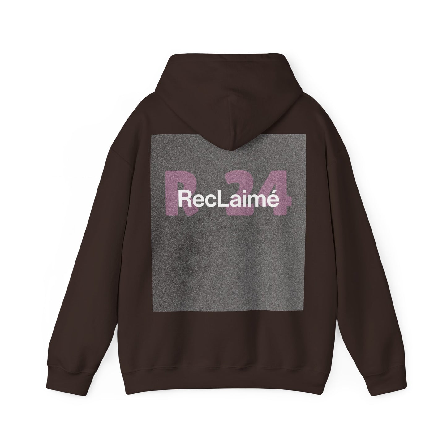 RECLAIMÉ R 24 Graff Hoodie