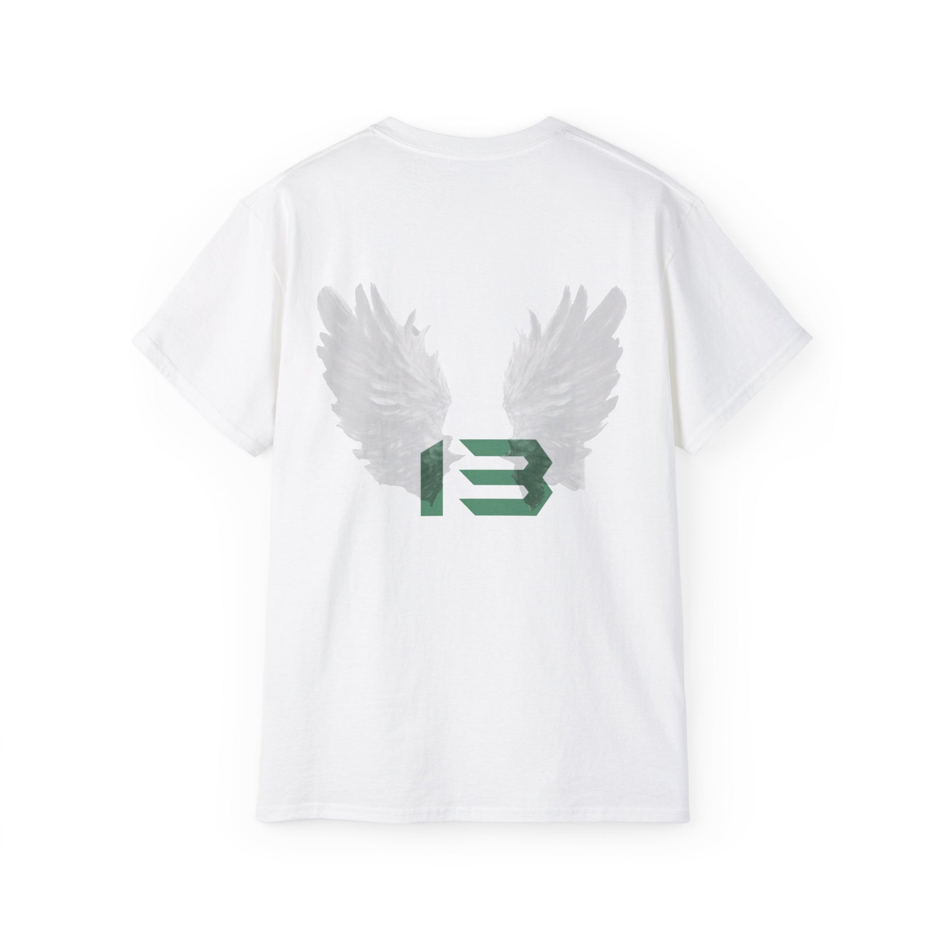 RECLAIMÉ Angel 13 T-Shirt - RECLAIMÉ