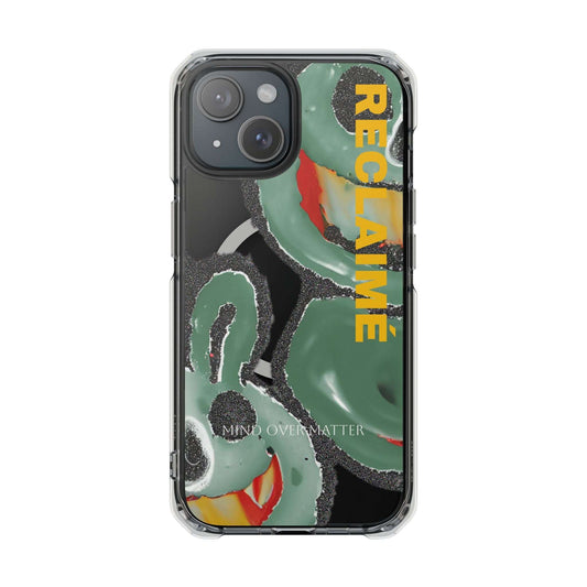 RECLAIMÉ Savage Rabbits Phone Case - RECLAIMÉ