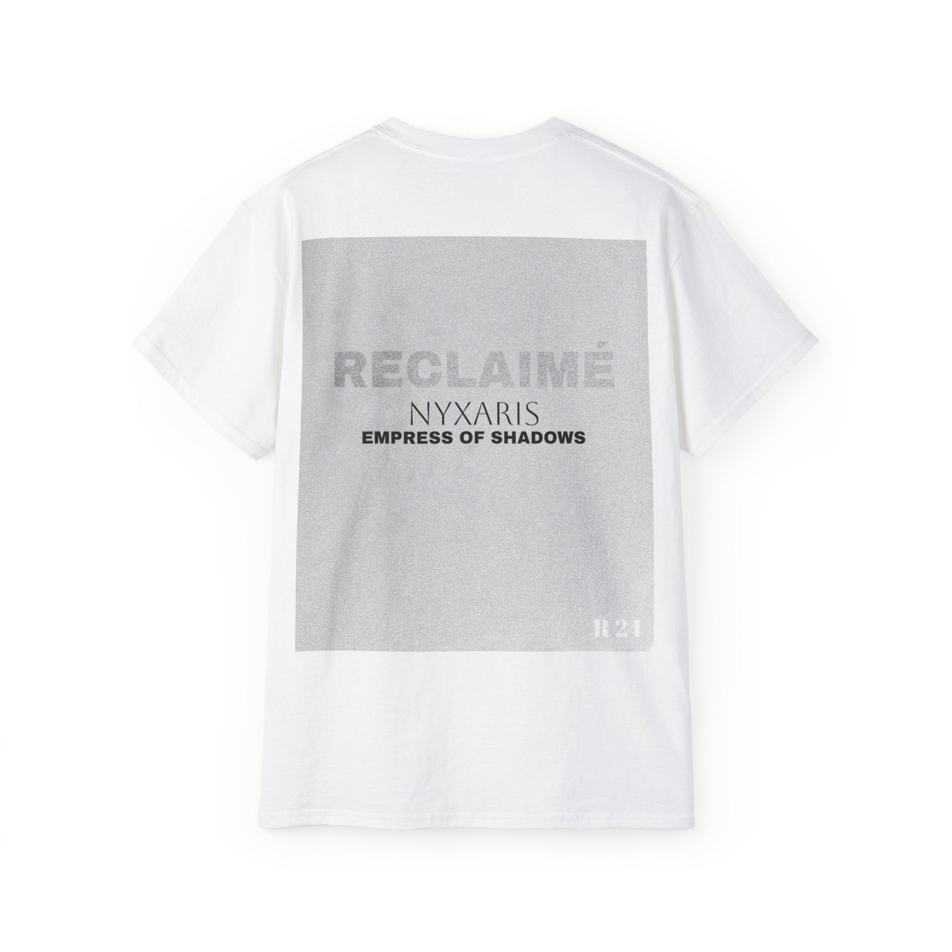 RECLAIMÉ Empress Nyxaris T-Shirt - RECLAIMÉ