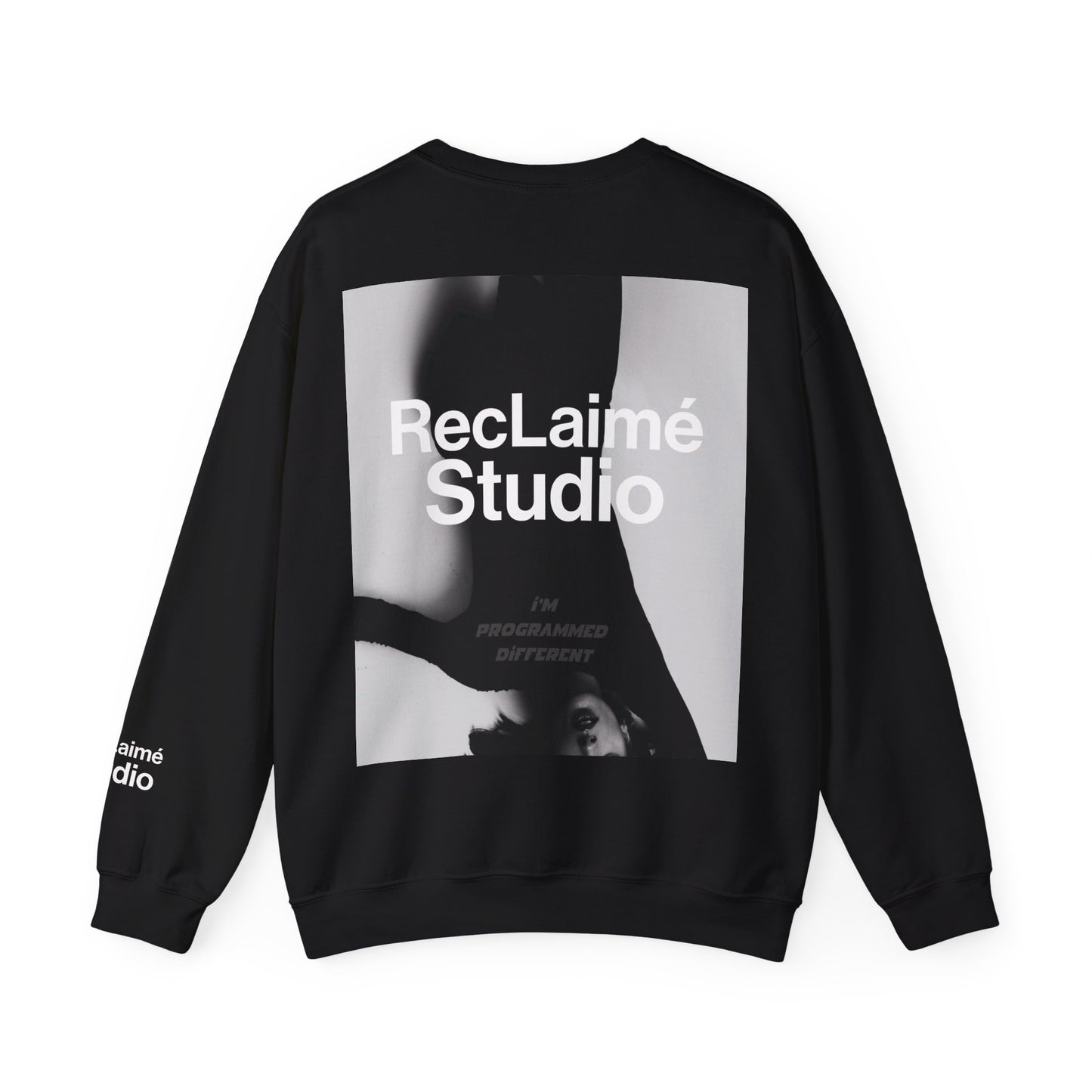 RECLAIMÉ IPD Sweater