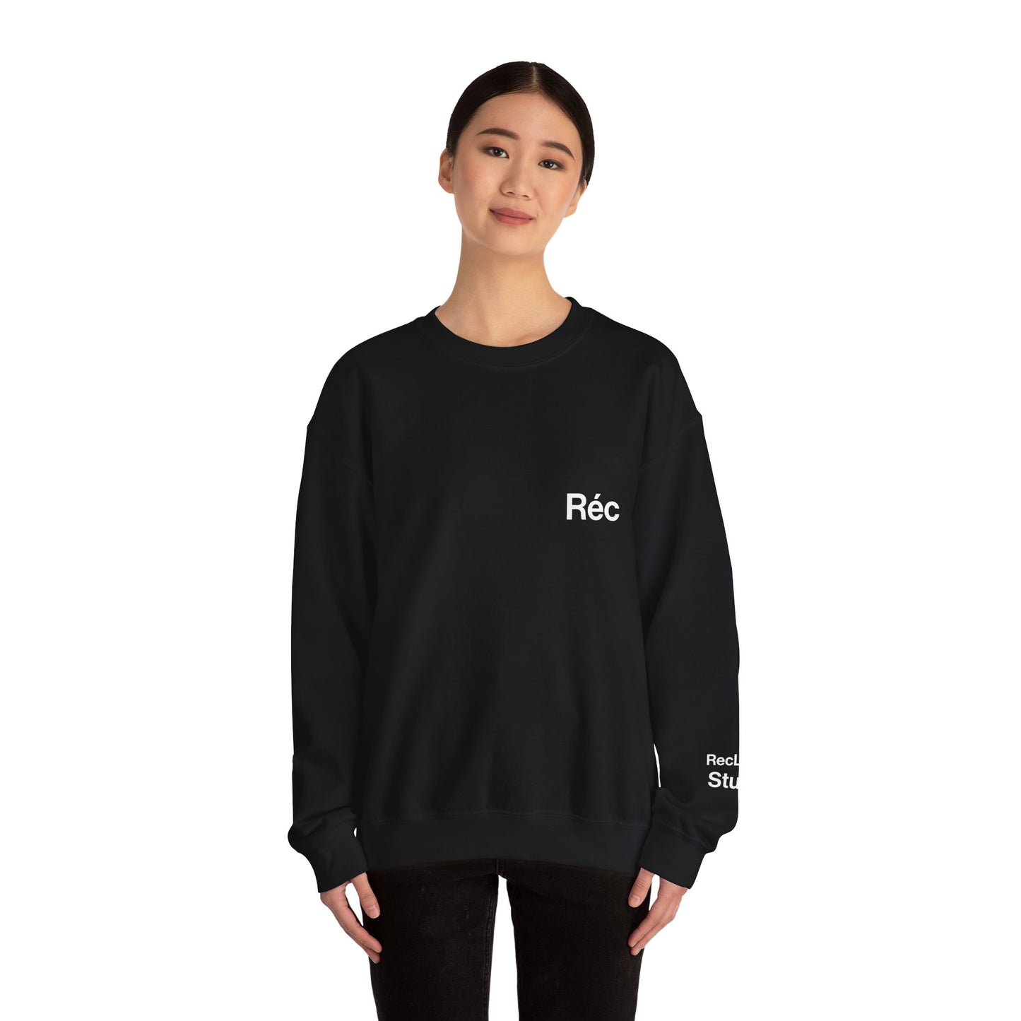 RECLAIMÉ Stop Sweater