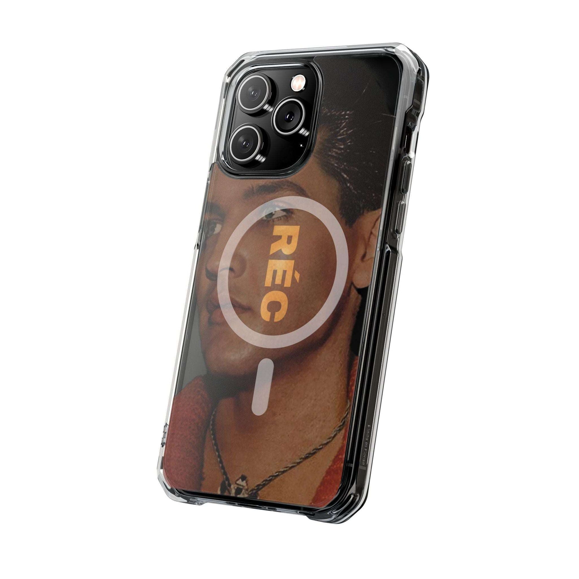 RECLAIMÉ Elvis Isn't Dead Phone Case - RECLAIMÉ