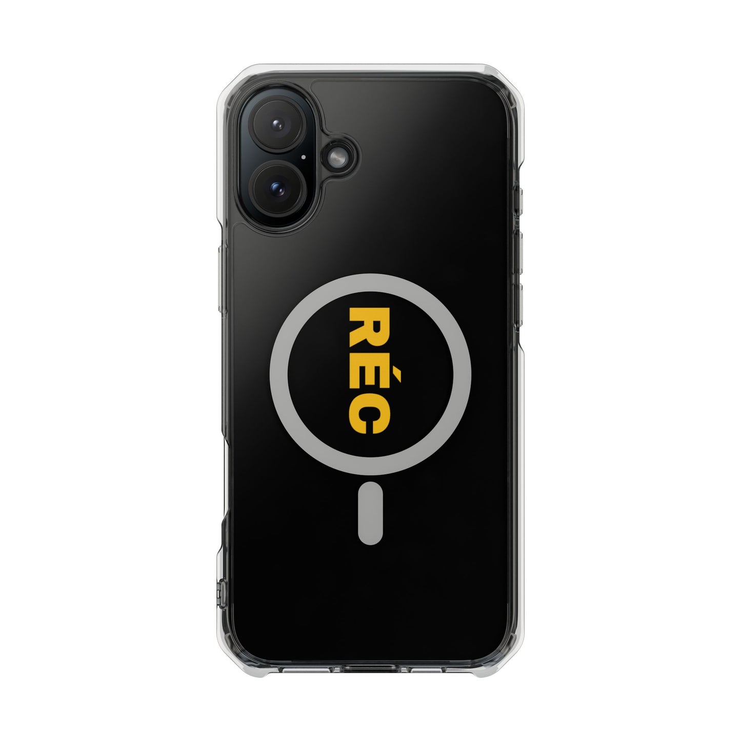 RECLAIMÉ Essentials Phone Case - RECLAIMÉ