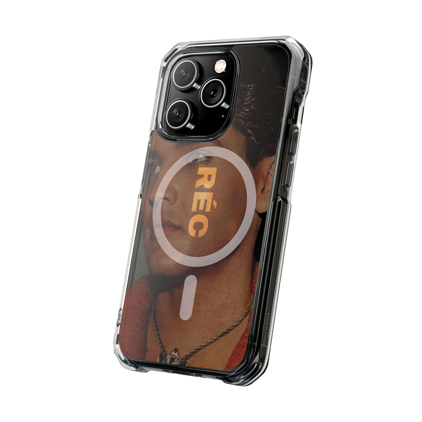 RECLAIMÉ Elvis Isn't Dead Phone Case - RECLAIMÉ