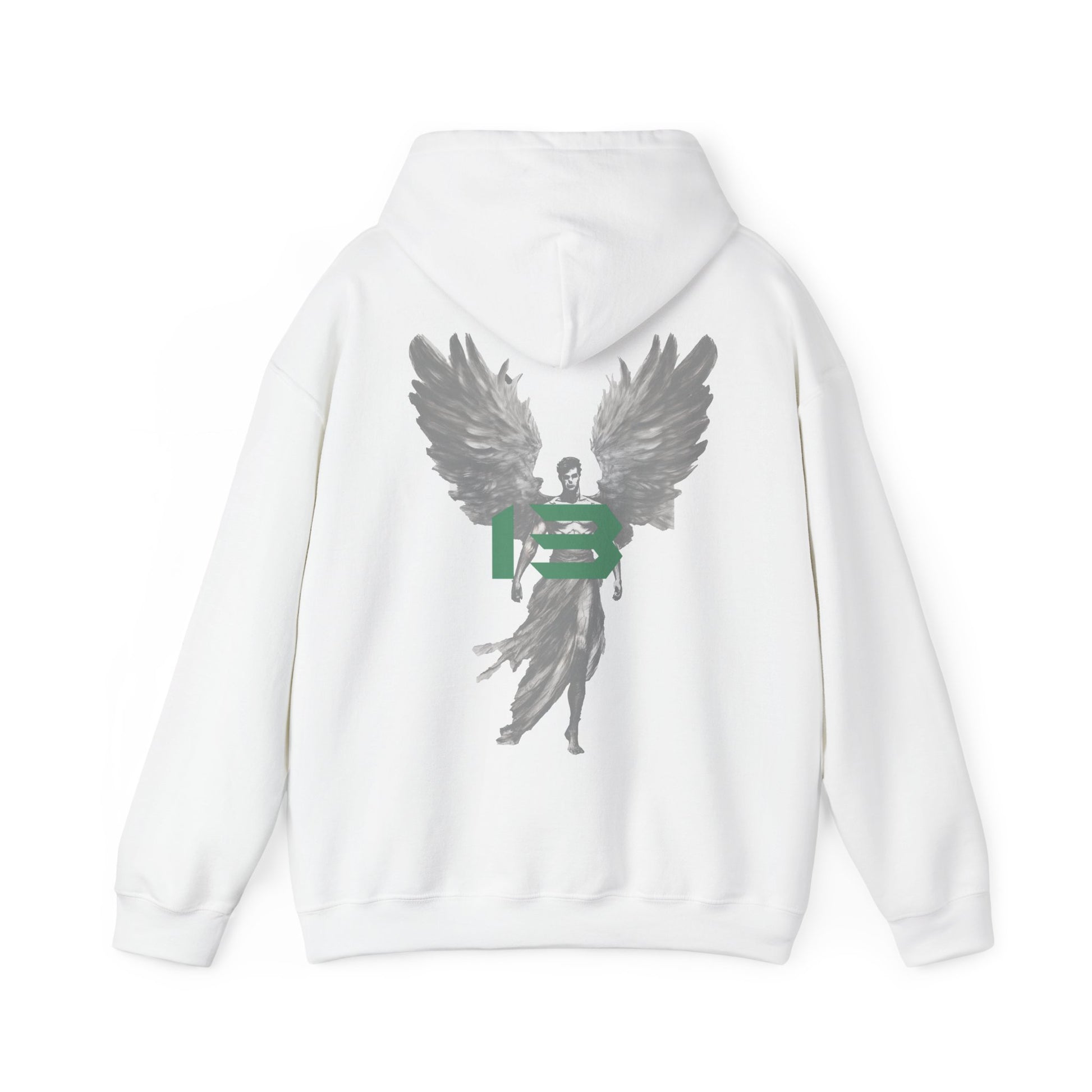 RECLAIMÉ His Angel 13 Hoodie - RECLAIMÉ