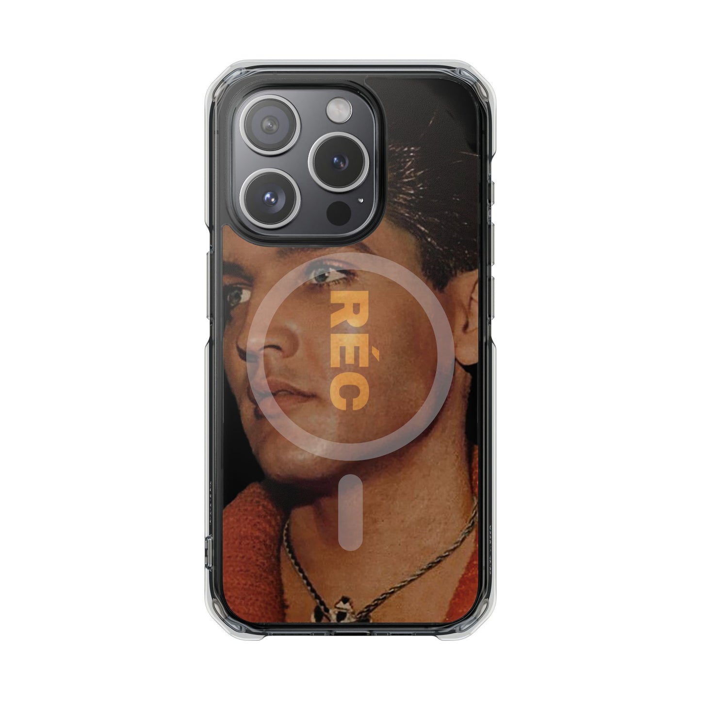 RECLAIMÉ Elvis Isn't Dead Phone Case - RECLAIMÉ