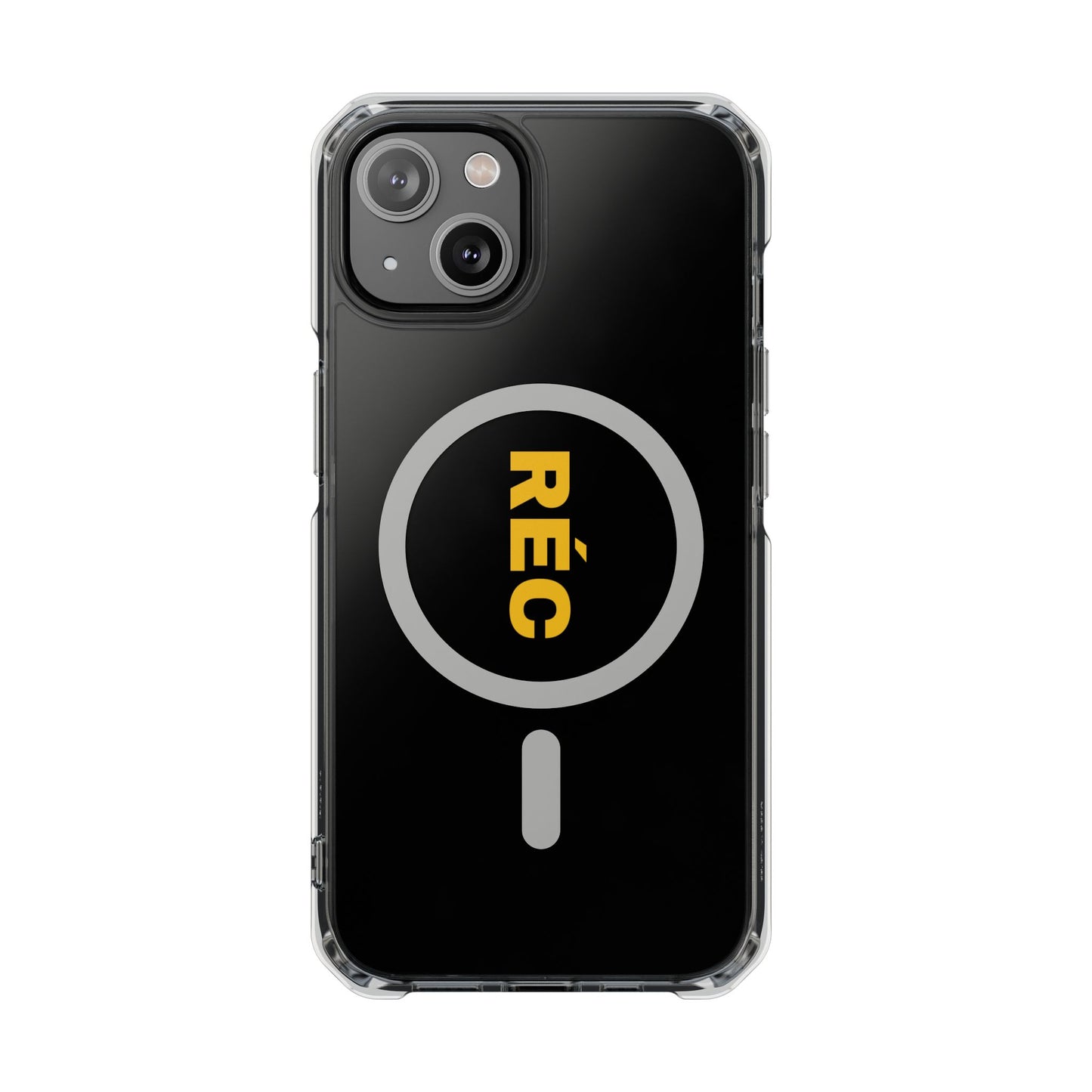 RECLAIMÉ Essentials Phone Case - RECLAIMÉ