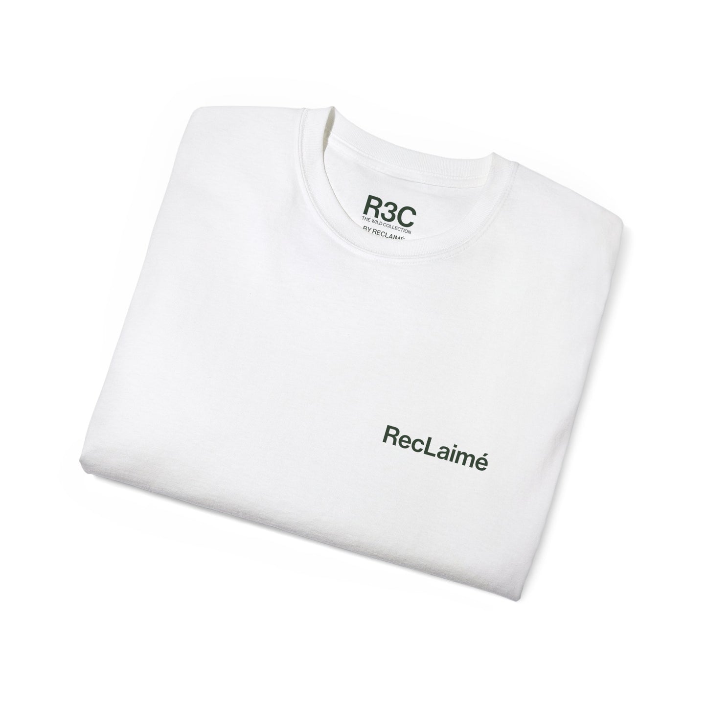 R3C By RECLAIMÉ T-Shirt