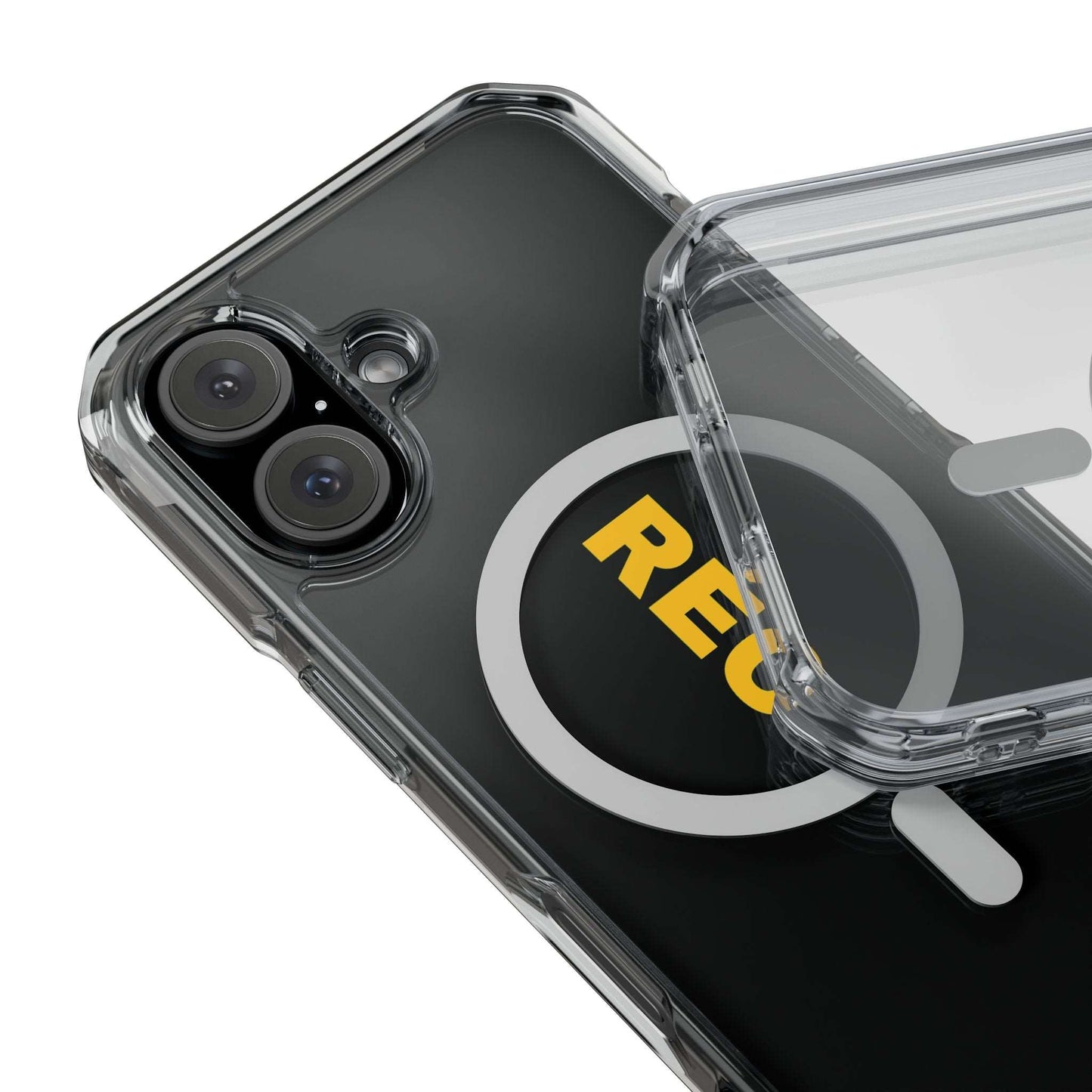 RECLAIMÉ Essentials Phone Case - RECLAIMÉ