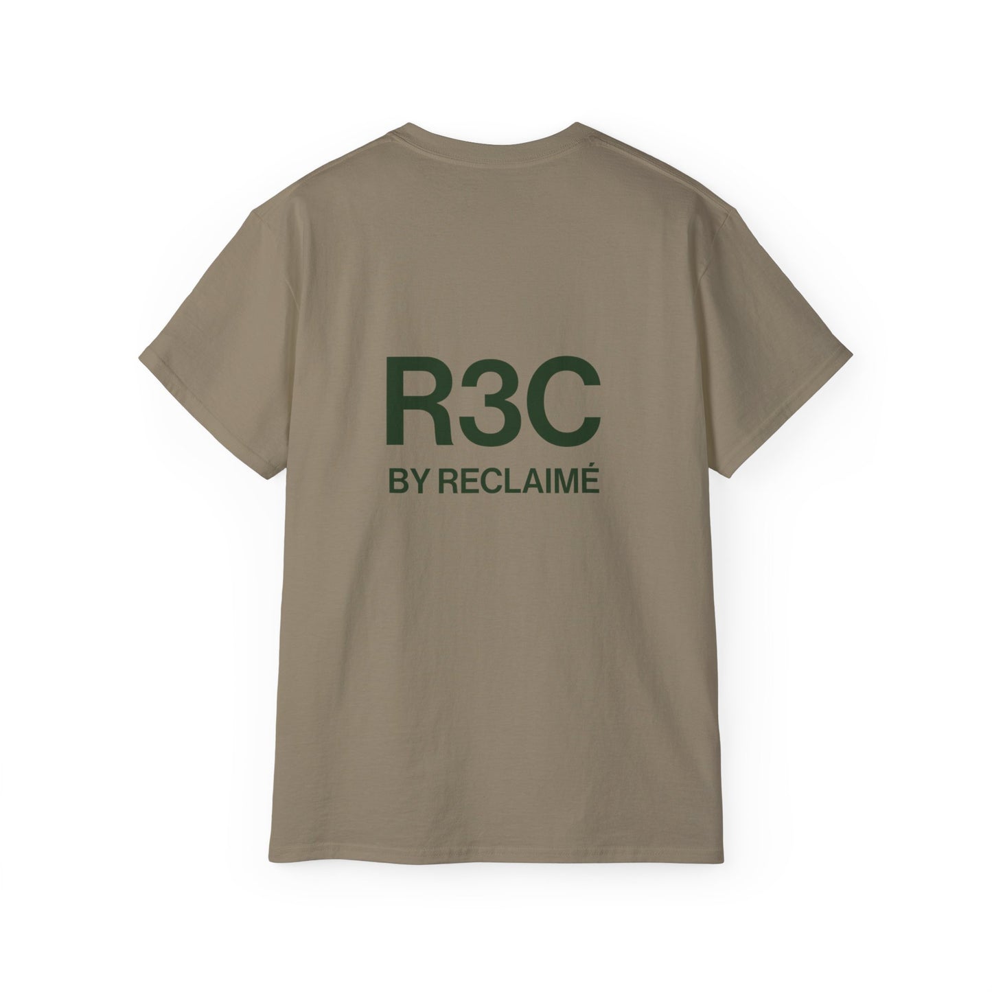 R3C By RECLAIMÉ T-Shirt