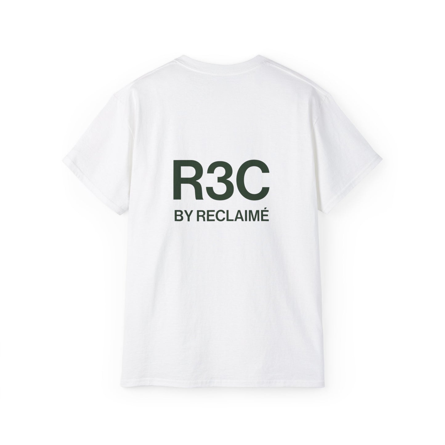 R3C By RECLAIMÉ T-Shirt