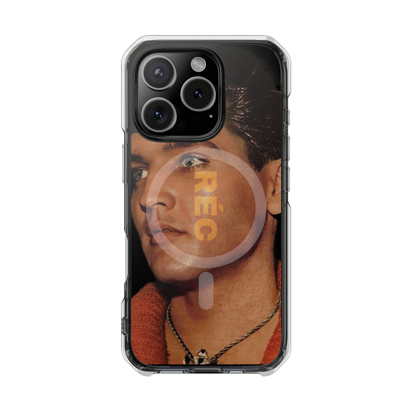 RECLAIMÉ Elvis Isn't Dead Phone Case - RECLAIMÉ