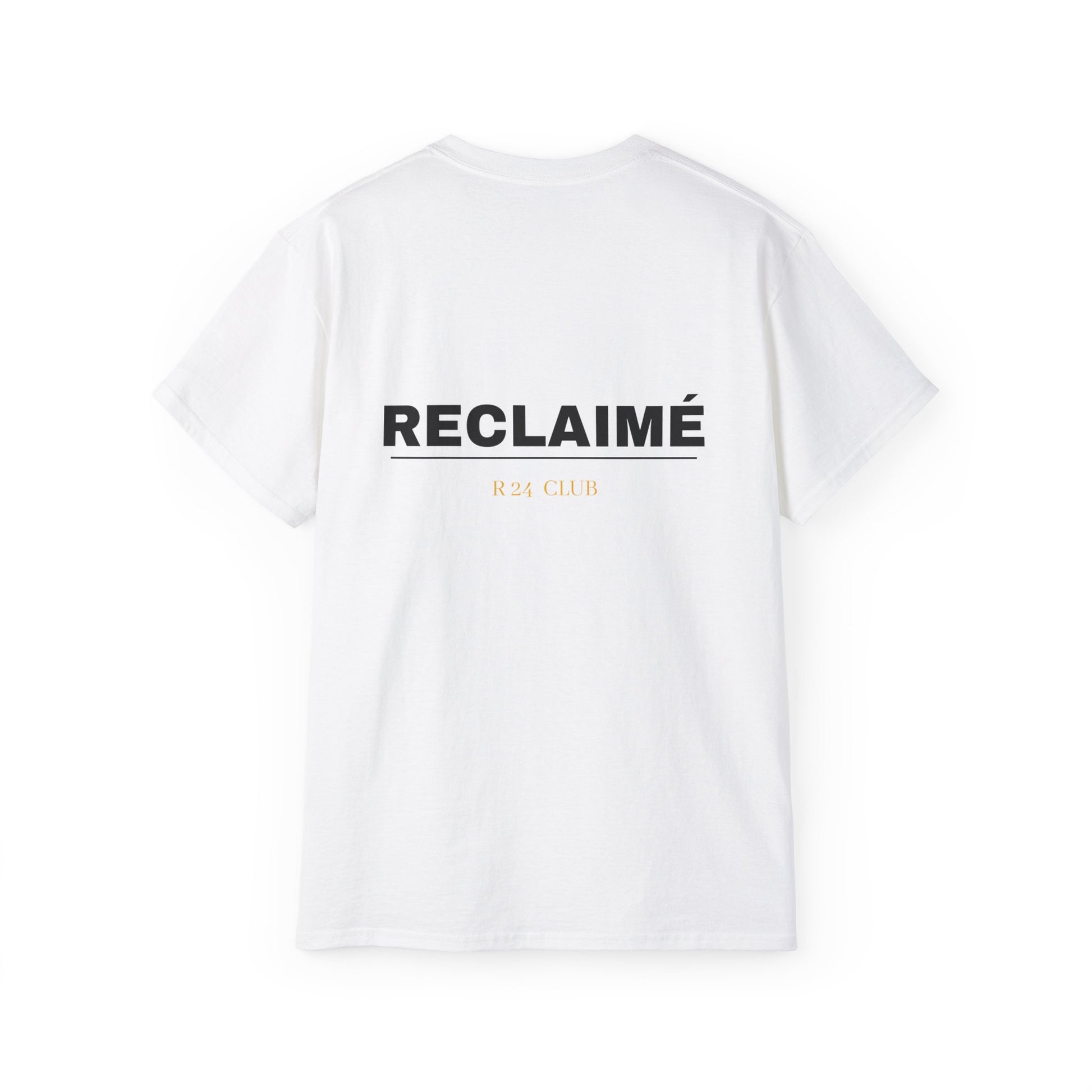 RECLAIMÉ Tok Is Cha T-Shirt - RECLAIMÉ