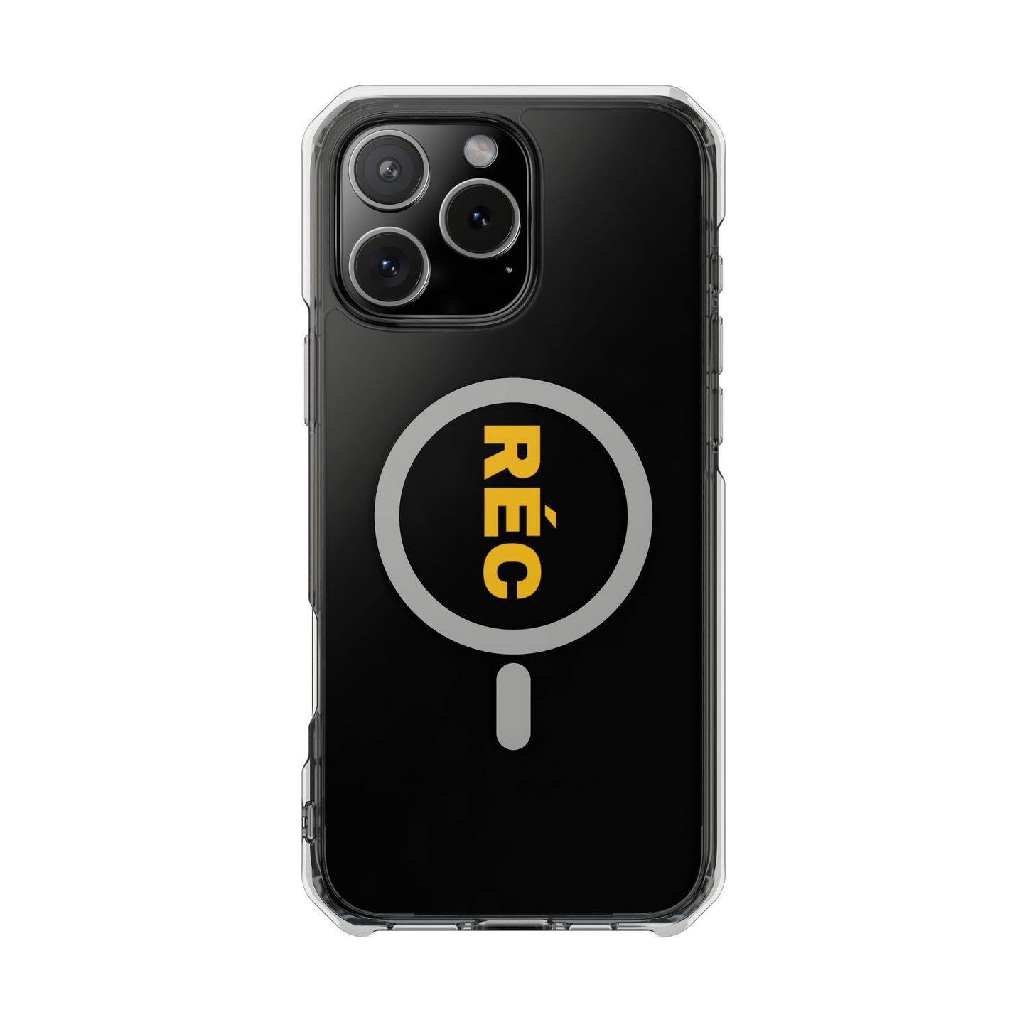 RECLAIMÉ Essentials Phone Case - RECLAIMÉ