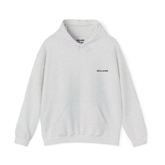 RECLAIMÉ REC Yard Society Hoodie - RECLAIMÉ