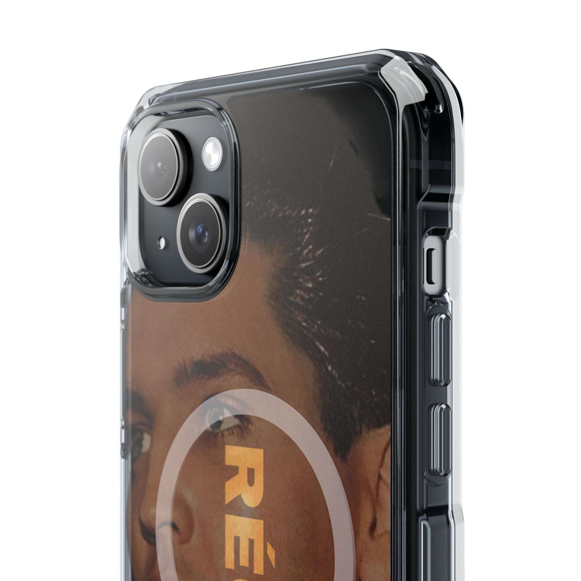 RECLAIMÉ Elvis Isn't Dead Phone Case - RECLAIMÉ