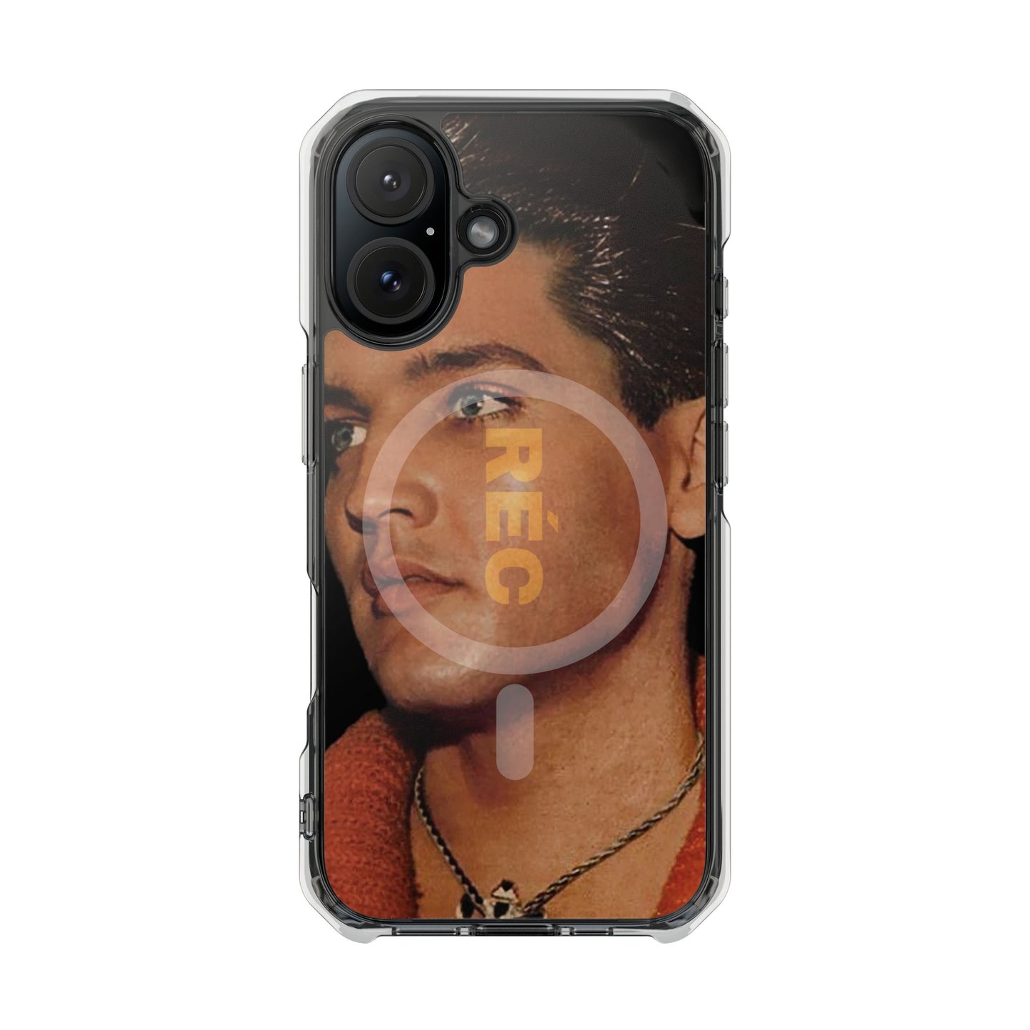 RECLAIMÉ Elvis Isn't Dead Phone Case - RECLAIMÉ