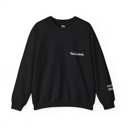 RECLAIMÉ Lucky 7 Sweater